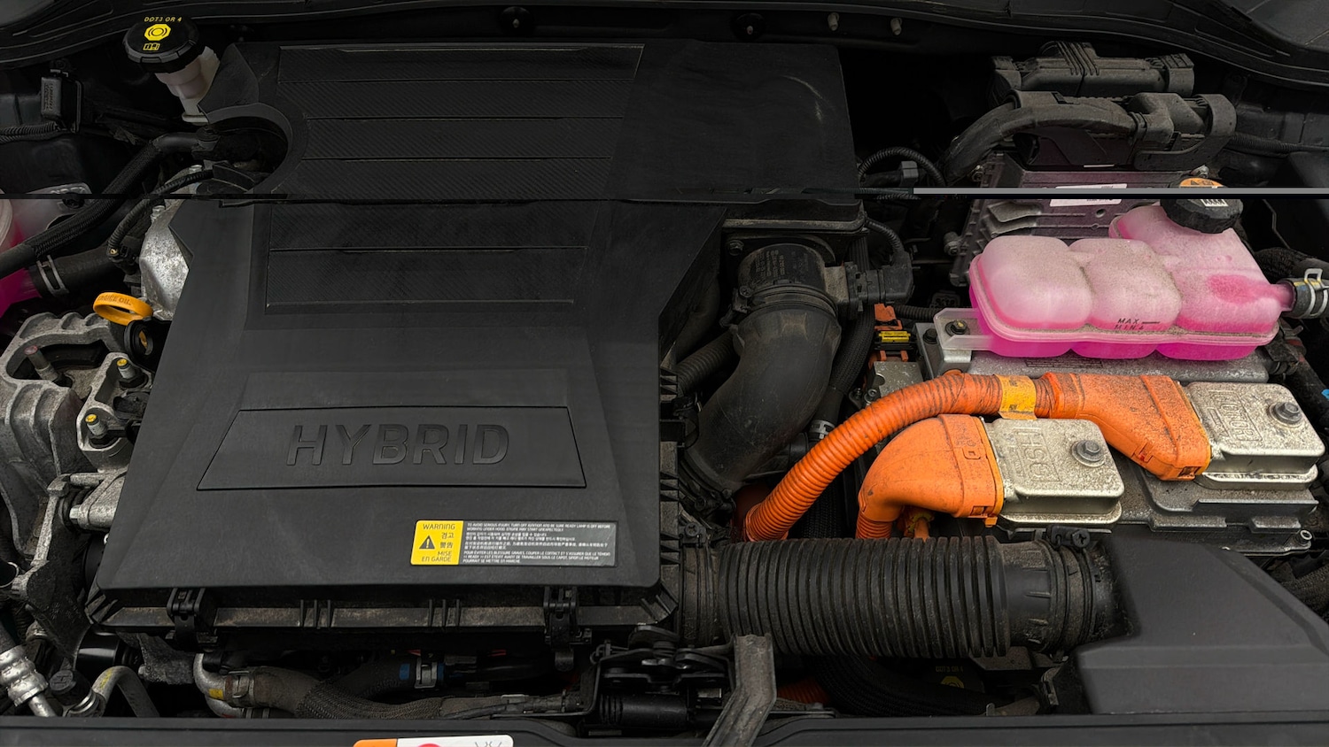 Used Hyundai KONA 2021 for sale - 78064577: Photo 18