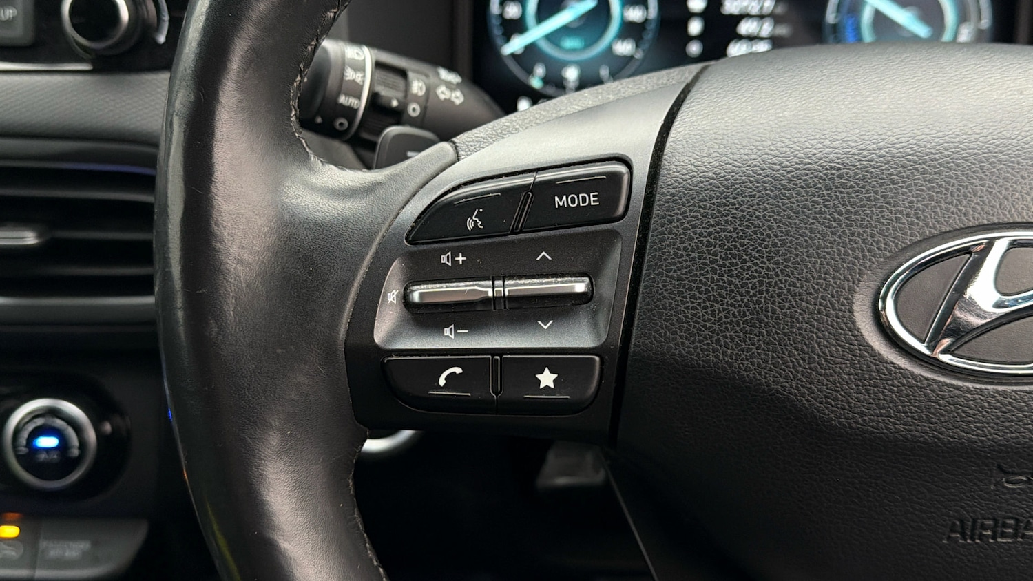 Used Hyundai KONA 2021 for sale - 78064577: Photo 22