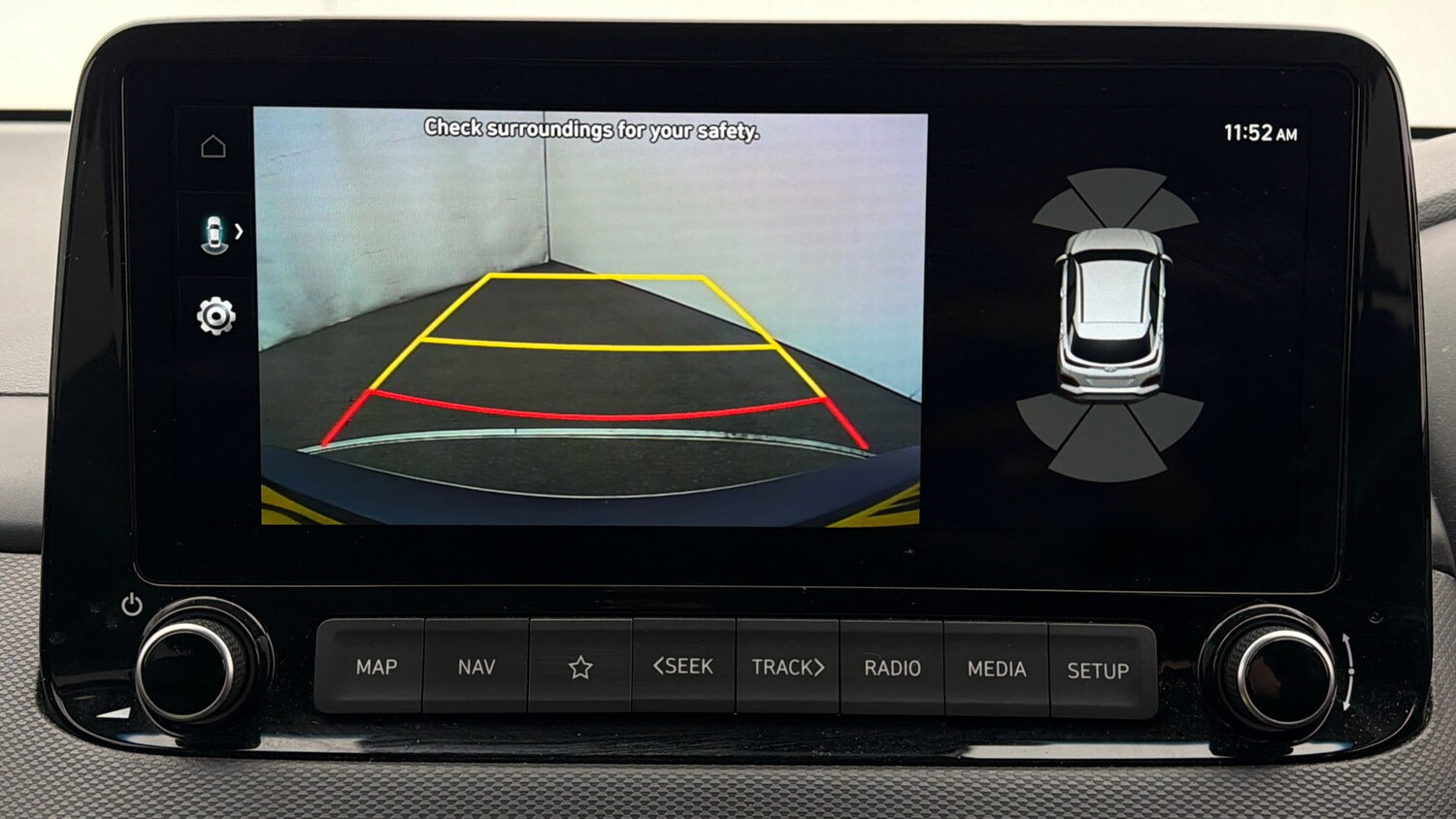 Used Hyundai KONA 2021 for sale - 78064577: Photo 25