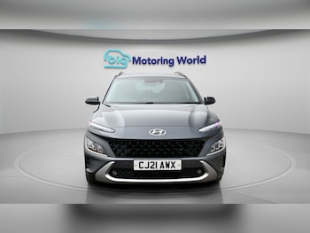 Used Hyundai KONA 2021 for sale - 78064577: Photo