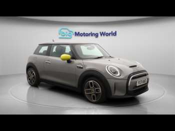 Used MINI Electric Hatch 2021 for sale - 75415463: Photo