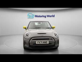 Used MINI Electric Hatch 2021 for sale - 75415463: Photo