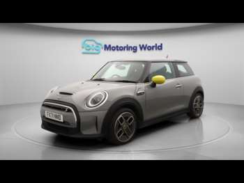 Used MINI Electric Hatch 2021 for sale - 75415463: Photo