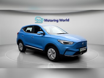 Used MG MG ZS 2023 for sale - 79229065: Photo