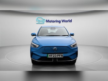 Used MG MG ZS 2023 for sale - 79229065: Photo