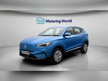 Used MG MG ZS 2023 for sale - 79229065: Photo