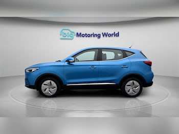 Used MG MG ZS 2023 for sale - 79229065: Photo