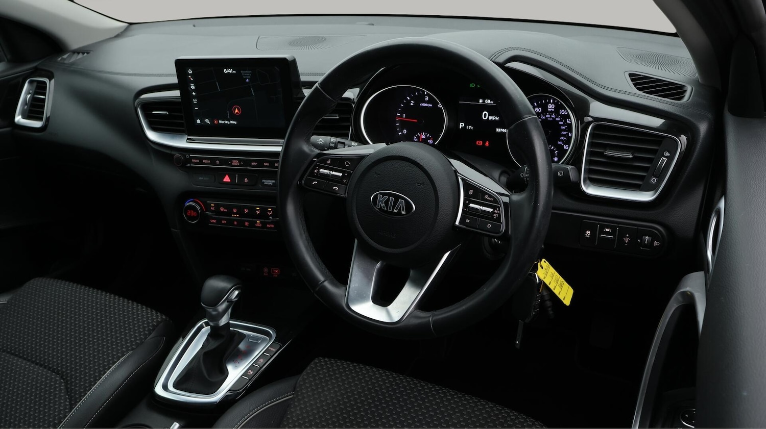 Used Kia Ceed 2020 for sale - 76042641: Photo 10