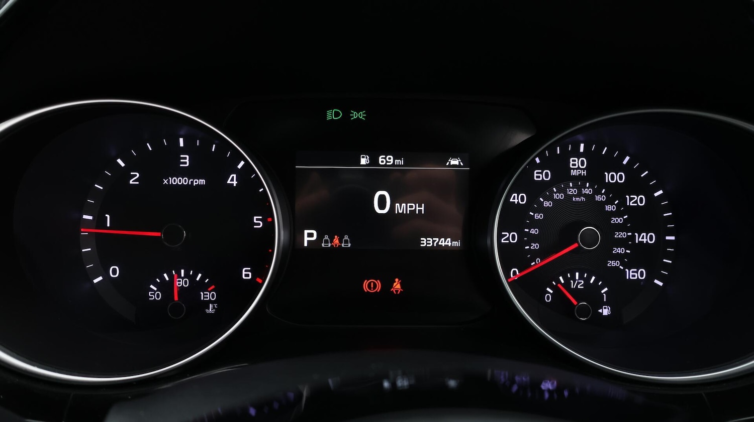 Used Kia Ceed 2020 for sale - 76042641: Photo 11