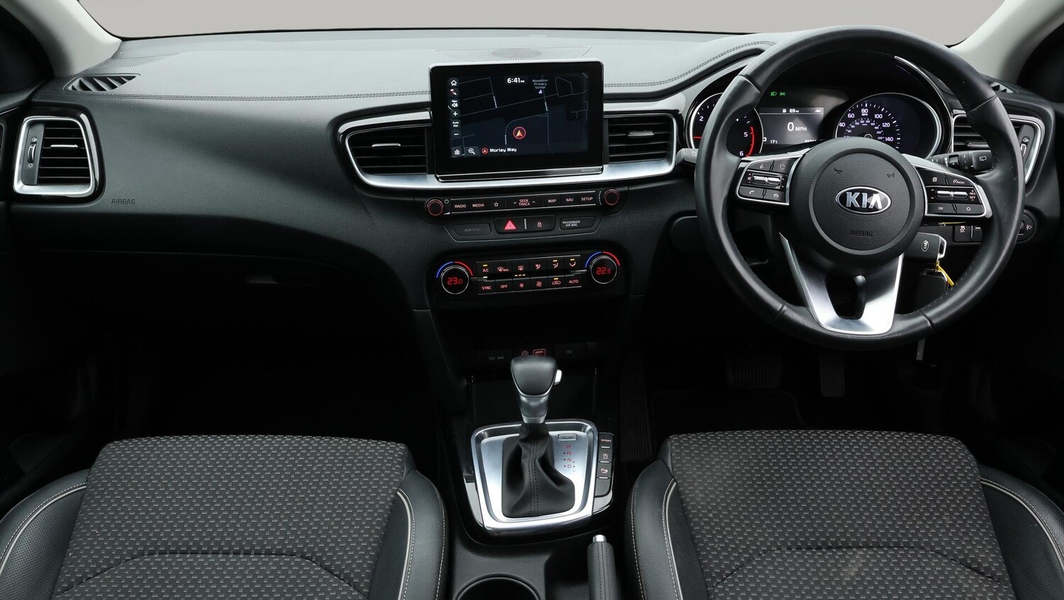 Used Kia Ceed 2020 for sale - 76042641: Photo 14