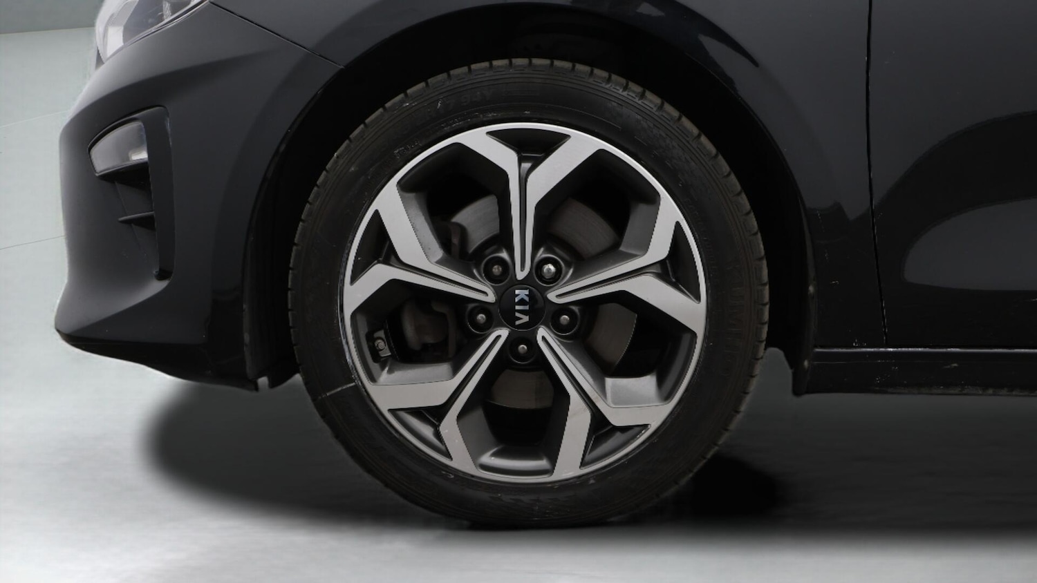 Used Kia Ceed 2020 for sale - 76042641: Photo 19