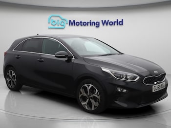 Kia - Ceed