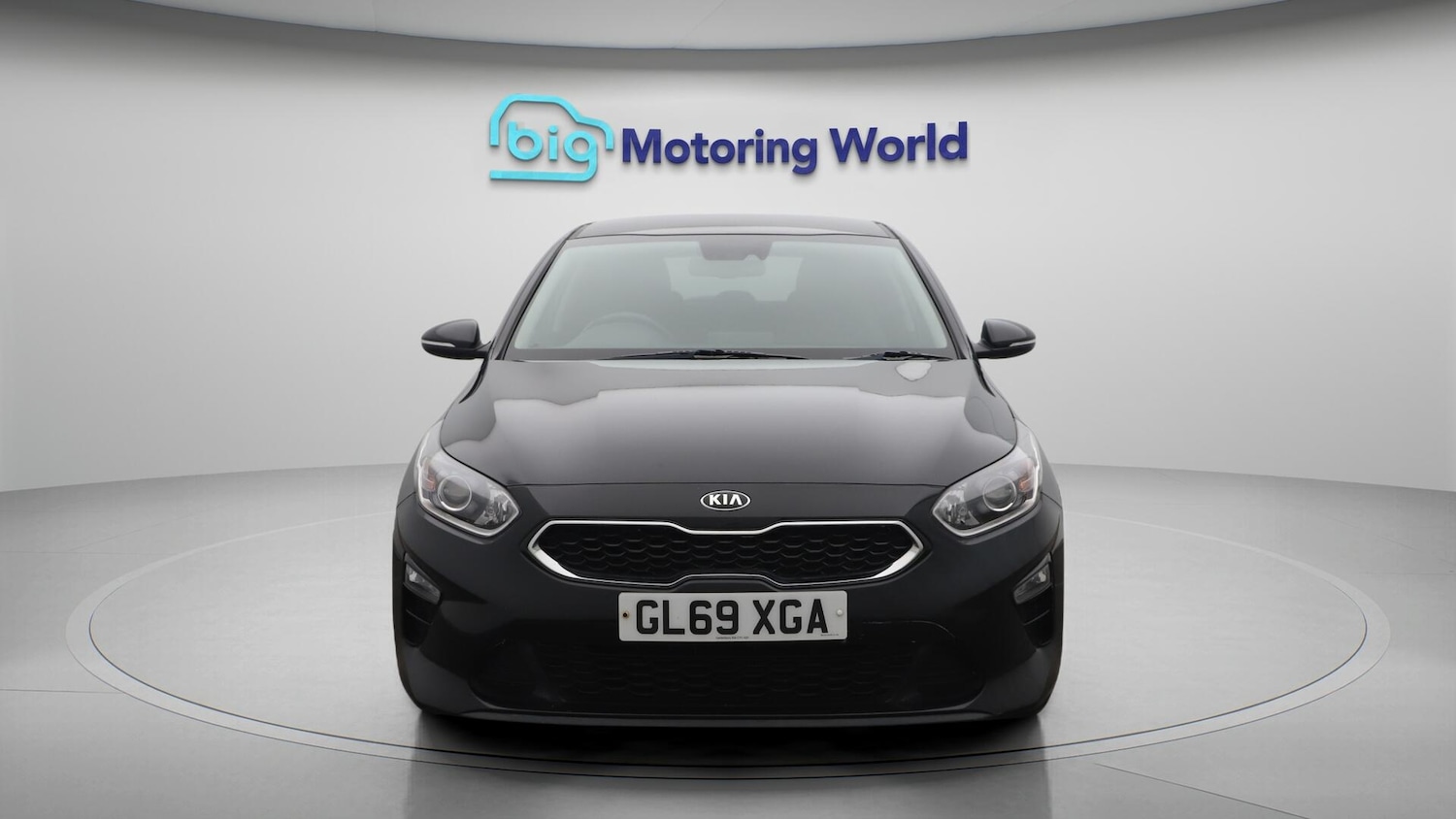 Used Kia Ceed 2020 for sale - 76042641: Photo 3