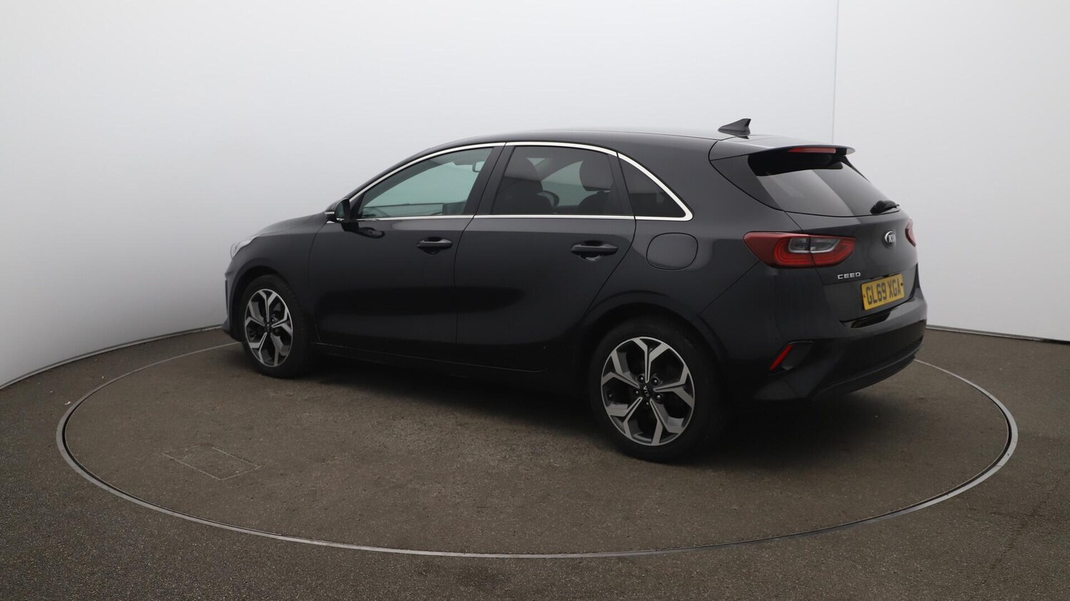Used Kia Ceed 2020 for sale - 76042641: Photo 34