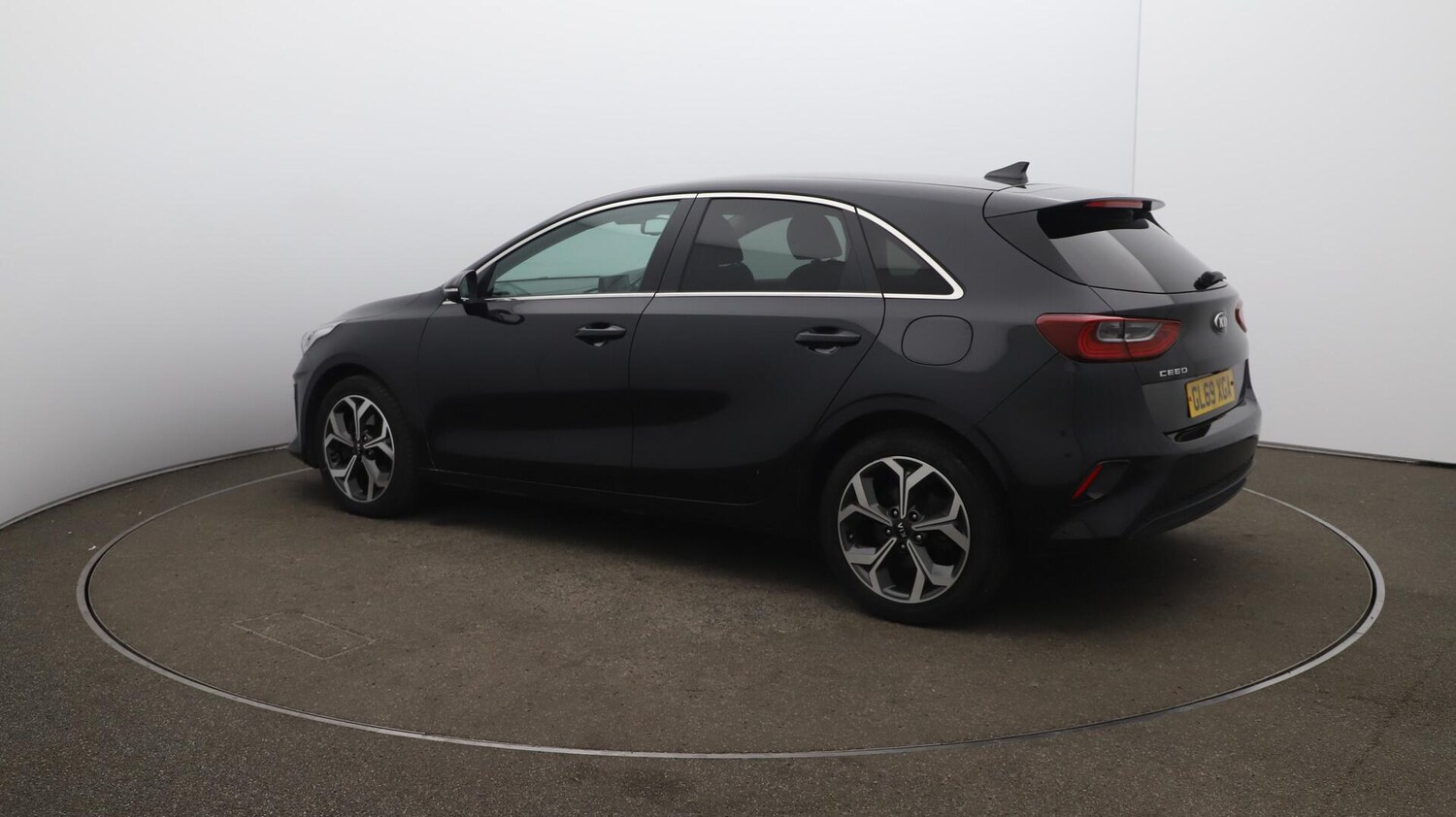 Used Kia Ceed 2020 for sale - 76042641: Photo 35
