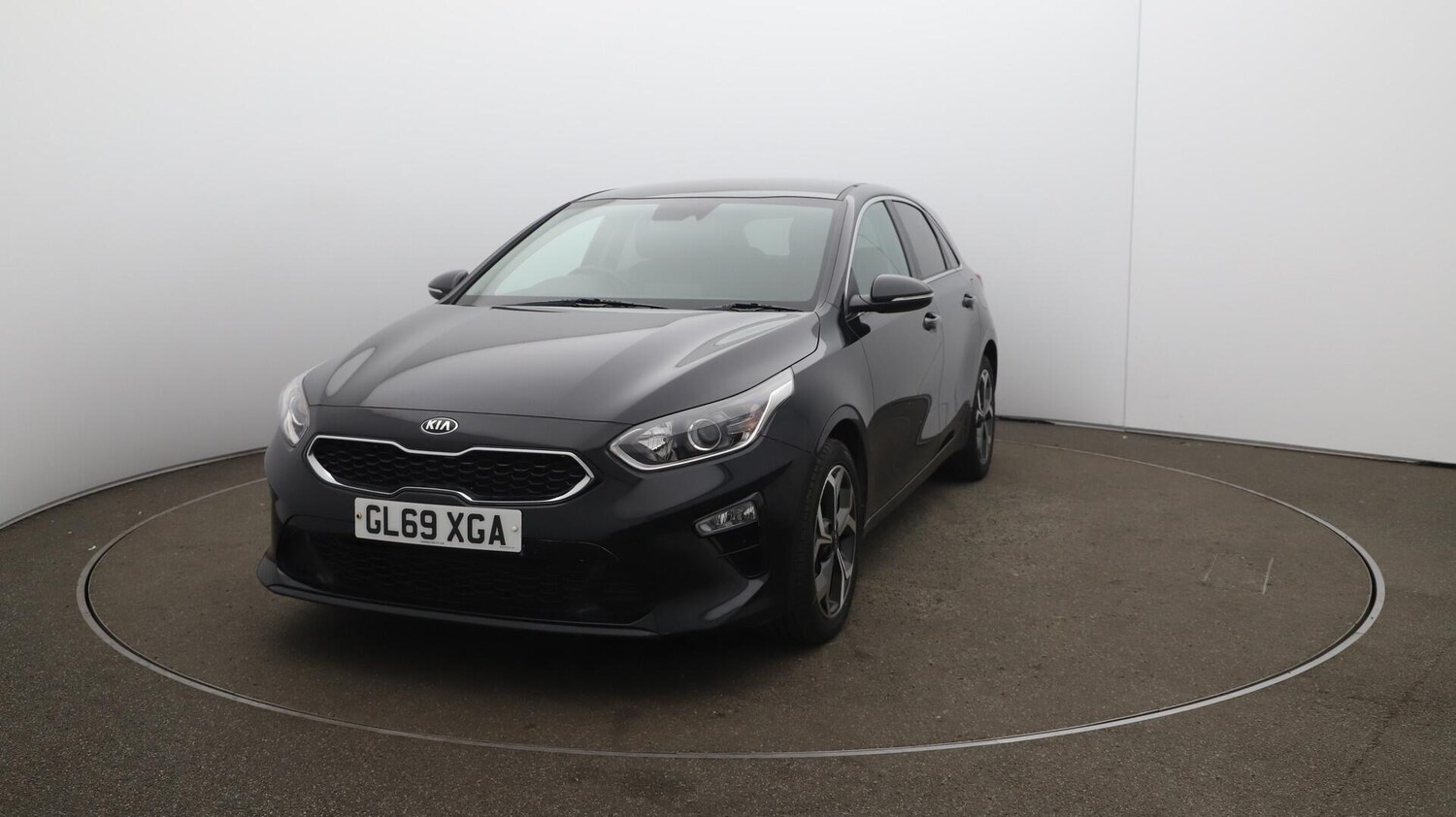 Used Kia Ceed 2020 for sale - 76042641: Photo 37