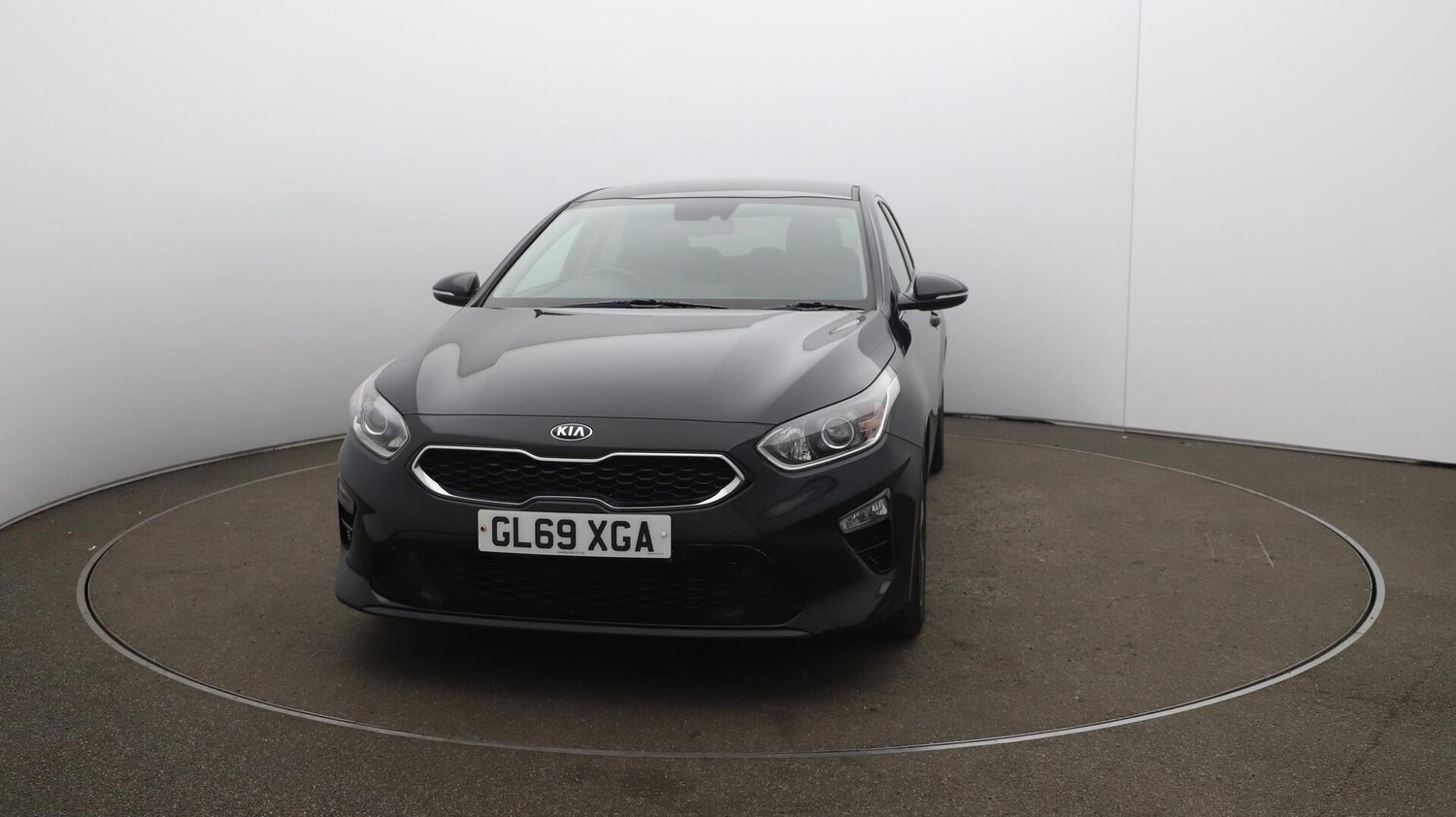 Used Kia Ceed 2020 for sale - 76042641: Photo 38