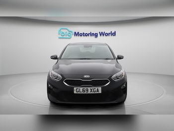 Used Kia Ceed 2020 for sale - 76042641: Photo 3