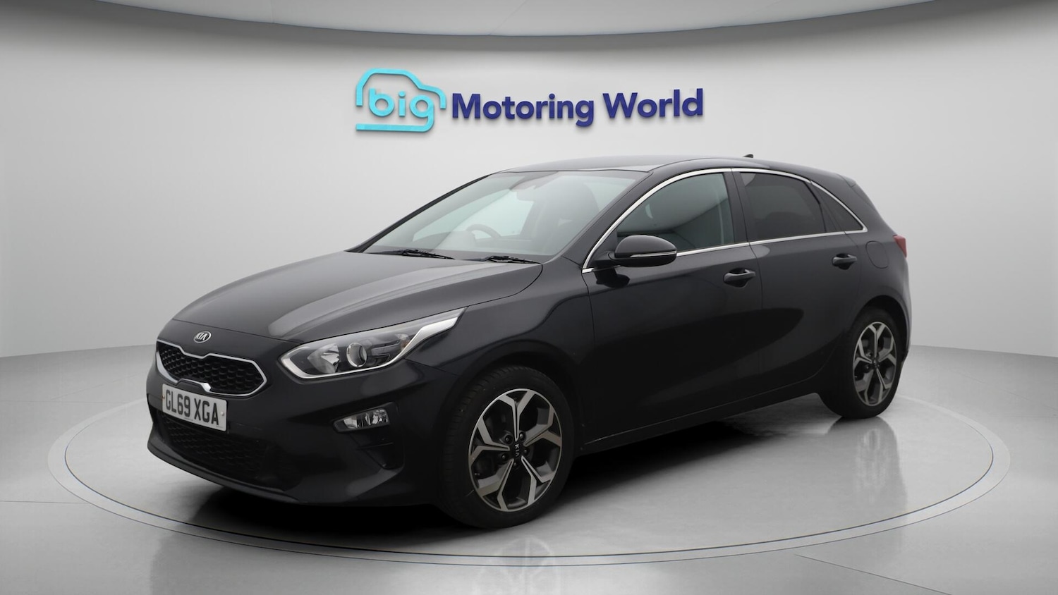 Used Kia Ceed 2020 for sale - 76042641: Photo 4