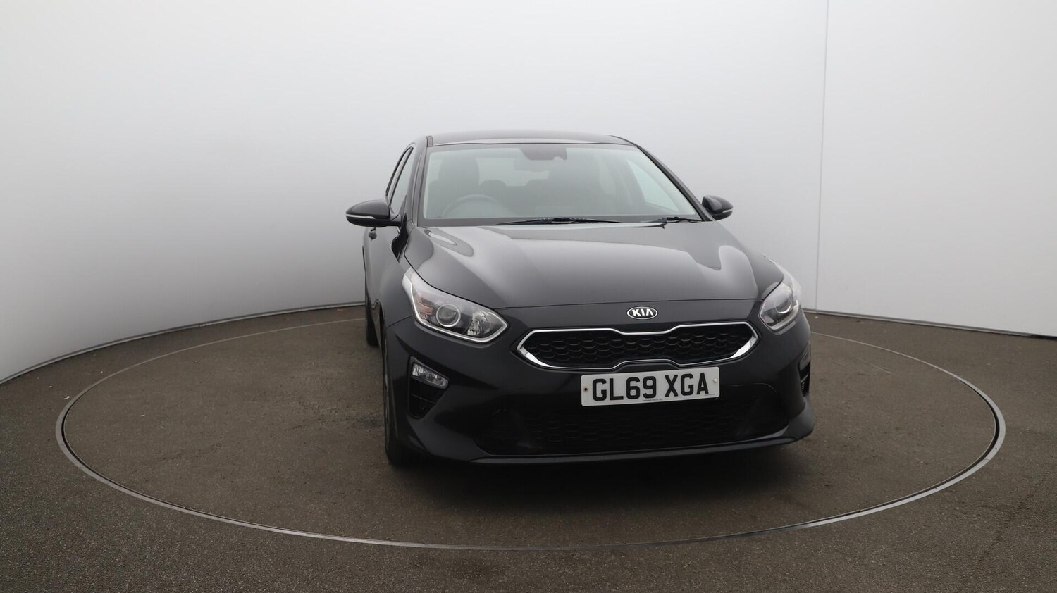Used Kia Ceed 2020 for sale - 76042641: Photo 40