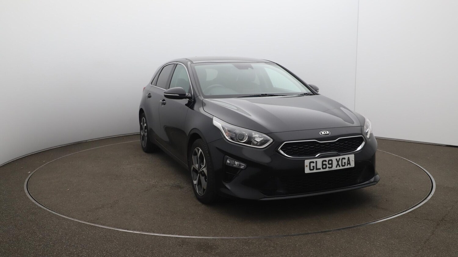 Used Kia Ceed 2020 for sale - 76042641: Photo 41