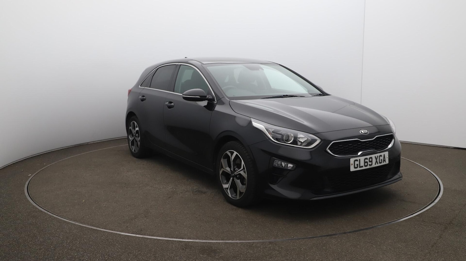 Used Kia Ceed 2020 for sale - 76042641: Photo 42