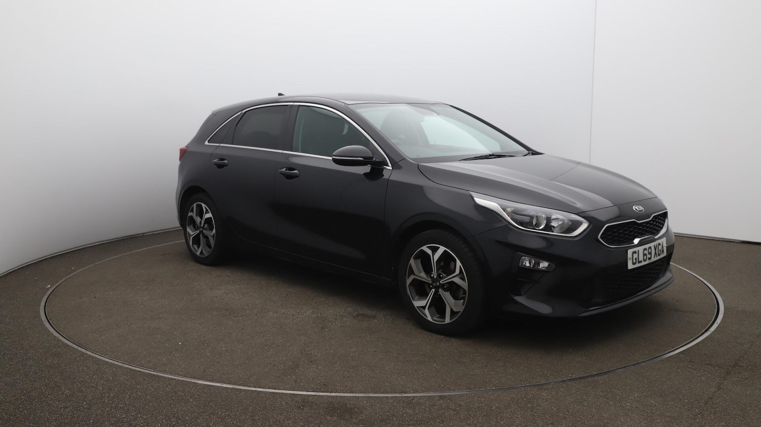 Used Kia Ceed 2020 for sale - 76042641: Photo 43