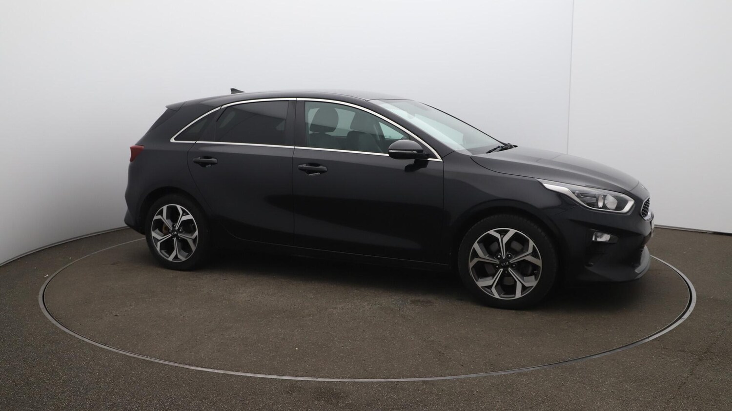 Used Kia Ceed 2020 for sale - 76042641: Photo 45