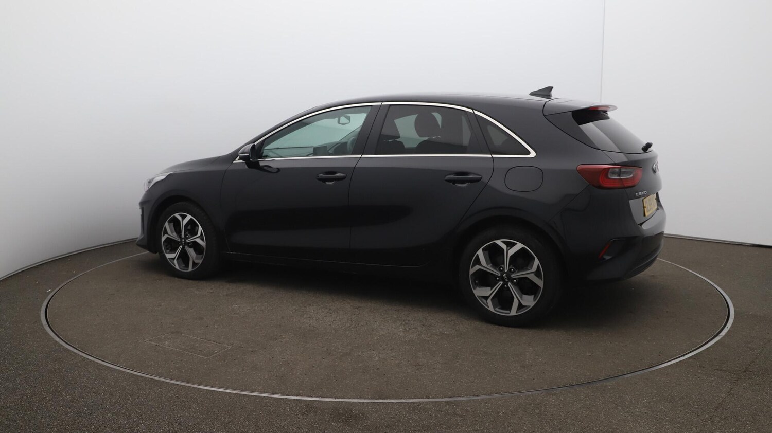 Used Kia Ceed 2020 for sale - 76042641: Photo 46