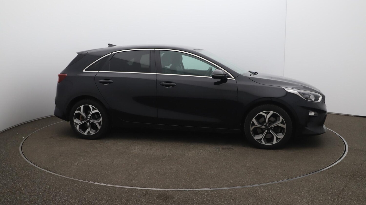 Used Kia Ceed 2020 for sale - 76042641: Photo 47