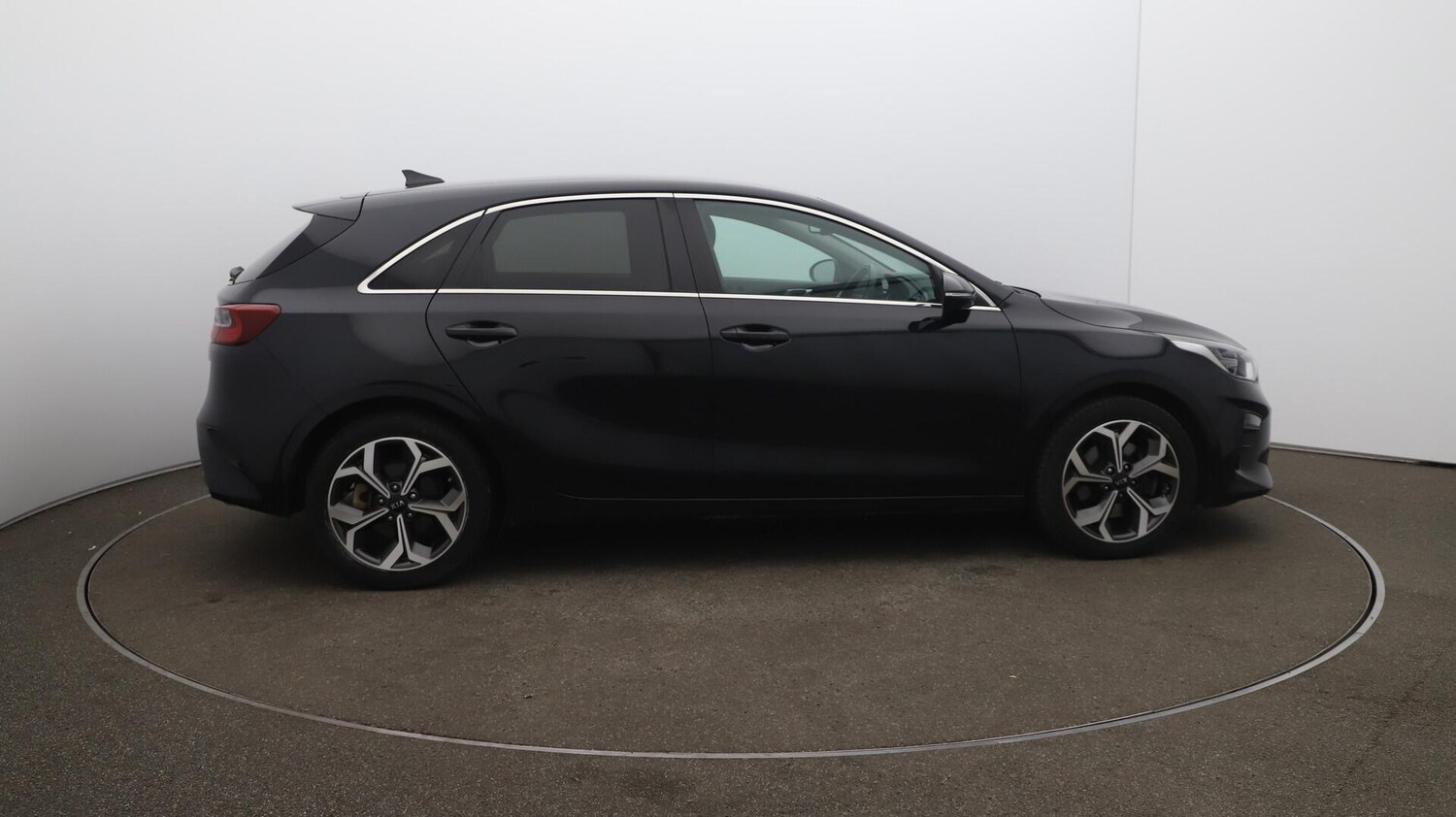 Used Kia Ceed 2020 for sale - 76042641: Photo 49