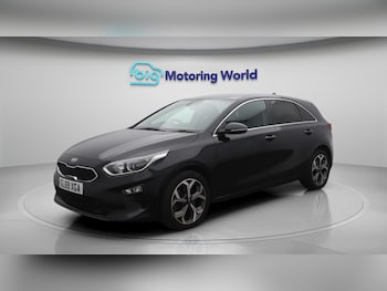 Used Kia Ceed 2020 for sale - 76042641: Photo 4