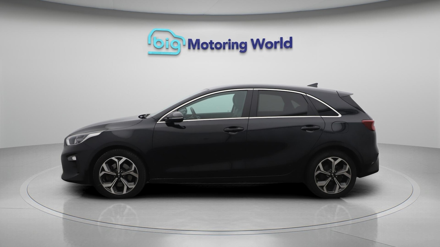 Used Kia Ceed 2020 for sale - 76042641: Photo 5