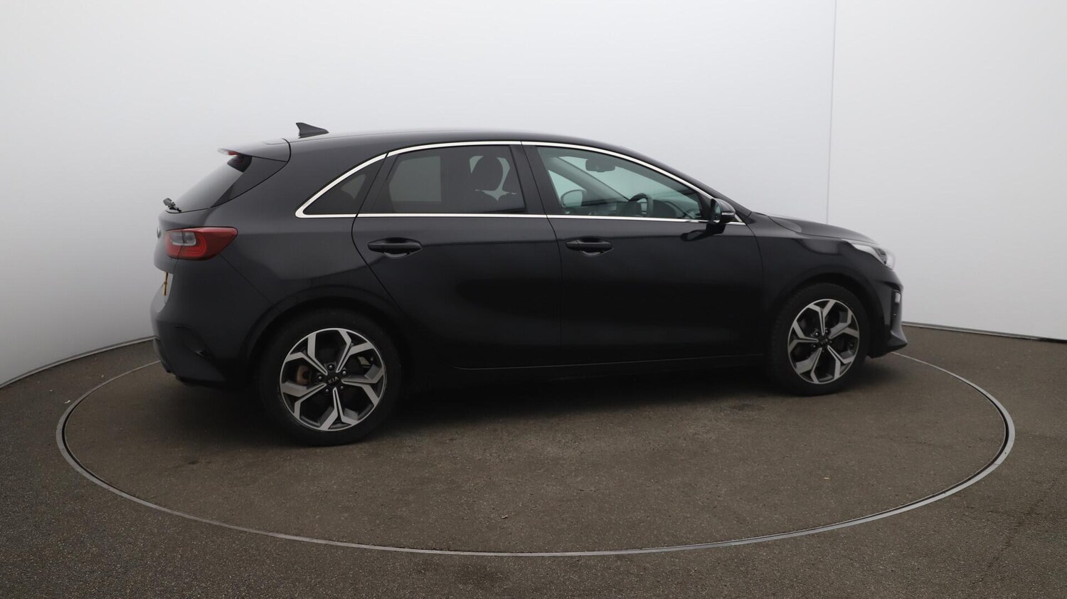 Used Kia Ceed 2020 for sale - 76042641: Photo 50