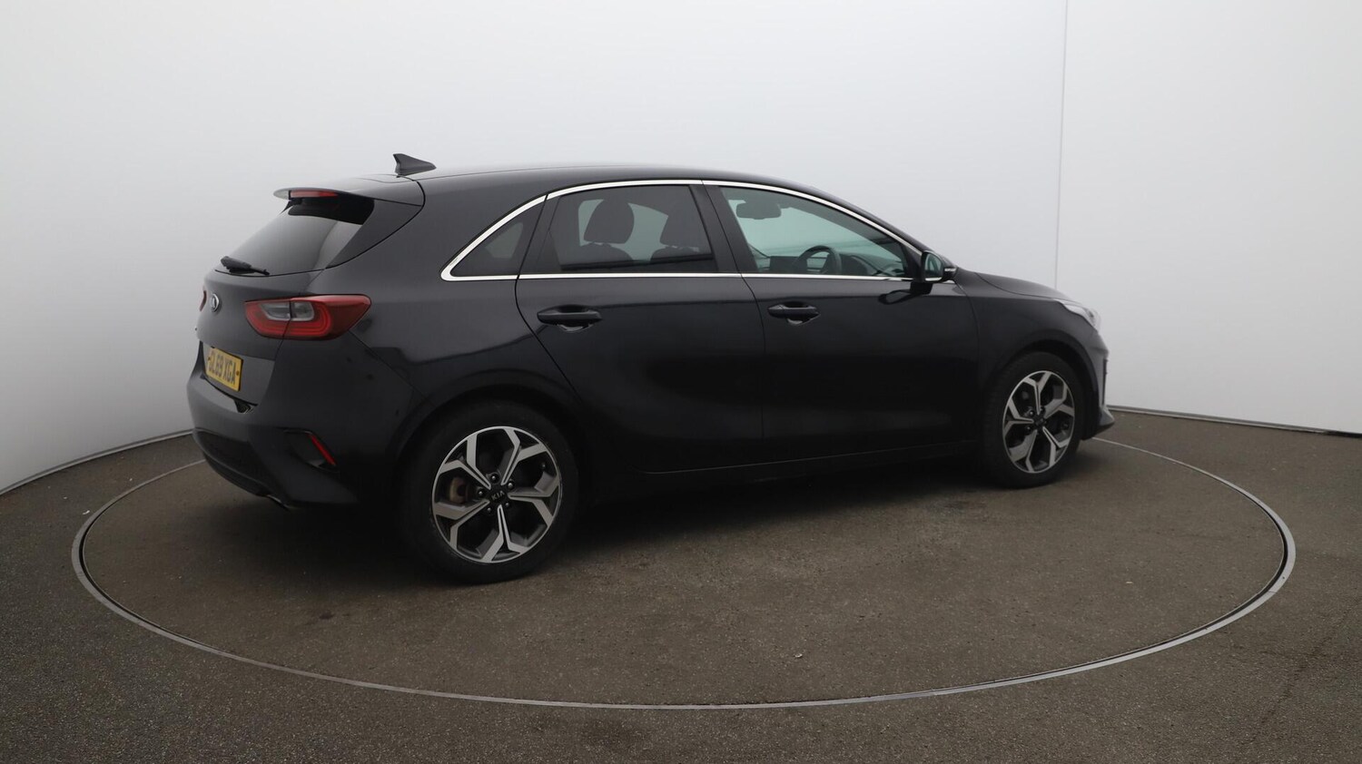 Used Kia Ceed 2020 for sale - 76042641: Photo 51