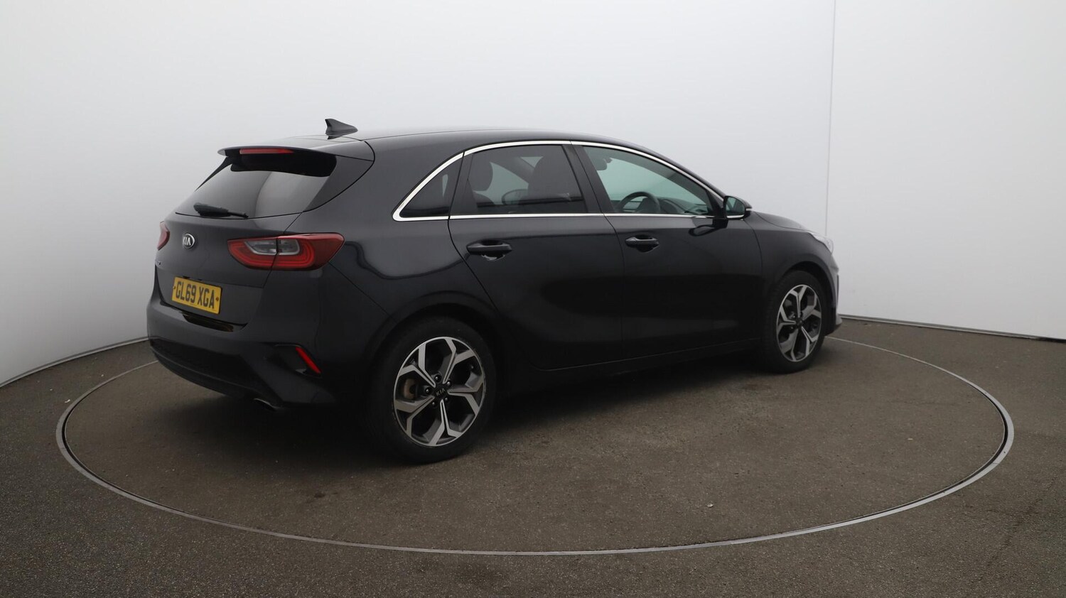 Used Kia Ceed 2020 for sale - 76042641: Photo 52