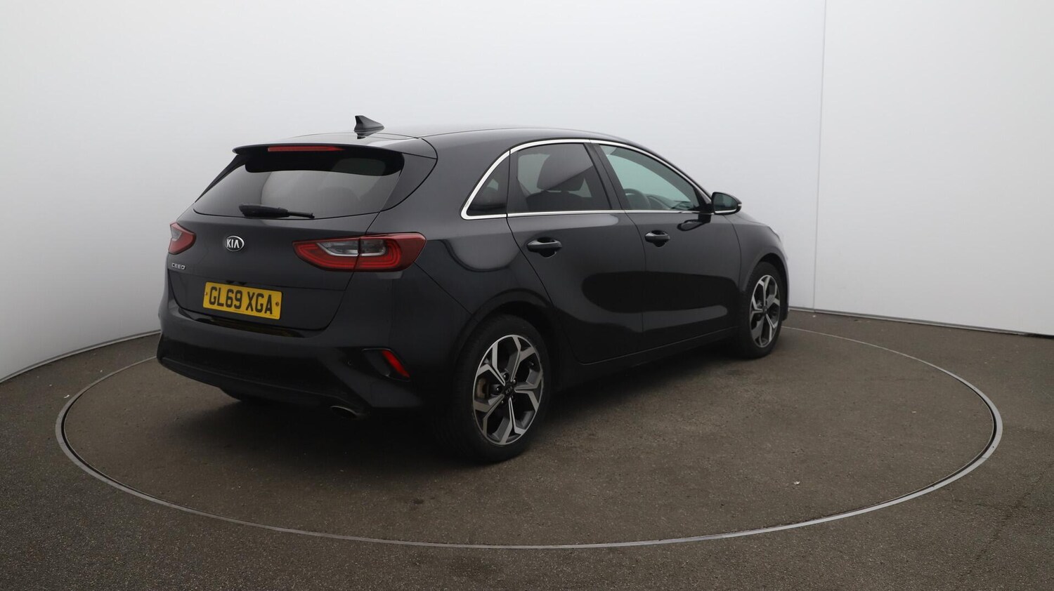 Used Kia Ceed 2020 for sale - 76042641: Photo 53