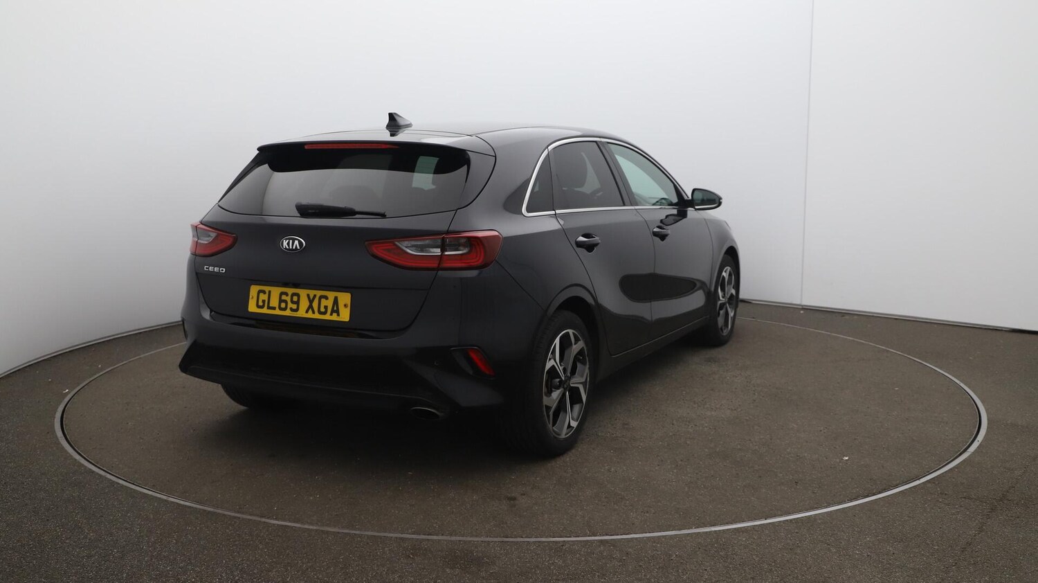 Used Kia Ceed 2020 for sale - 76042641: Photo 54