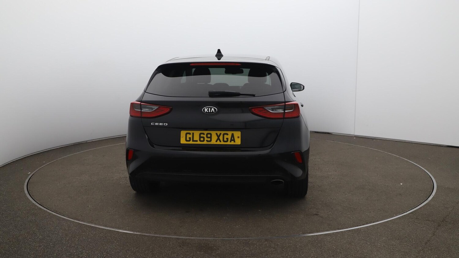 Used Kia Ceed 2020 for sale - 76042641: Photo 56