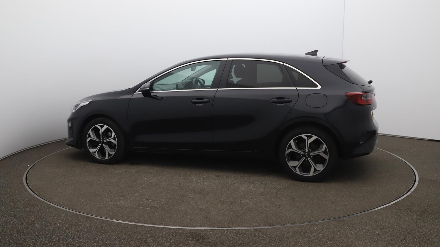 Used Kia Ceed 2020 for sale - 76042641: Photo 57