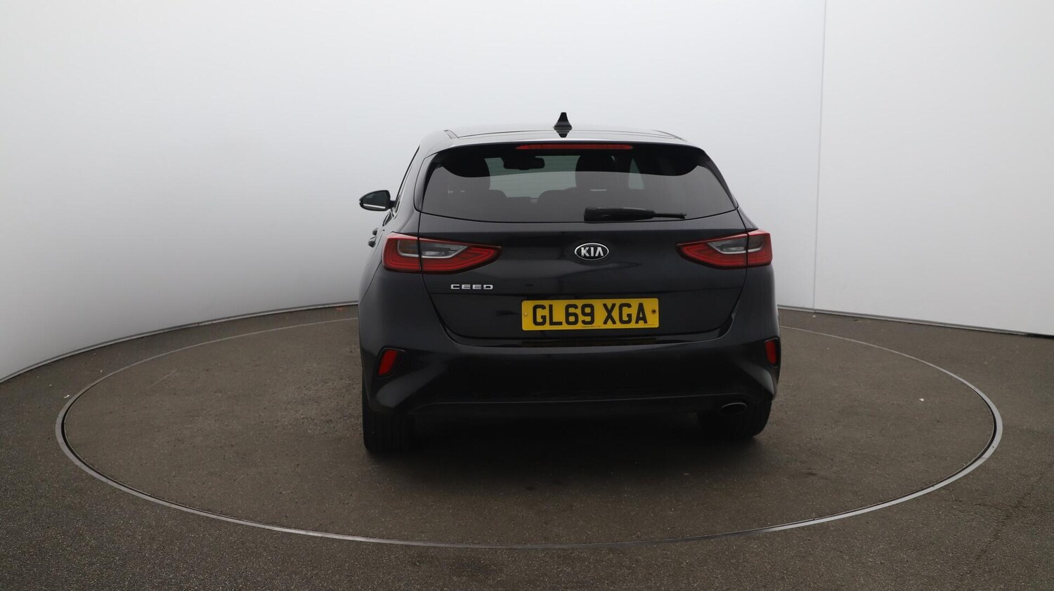 Used Kia Ceed 2020 for sale - 76042641: Photo 58
