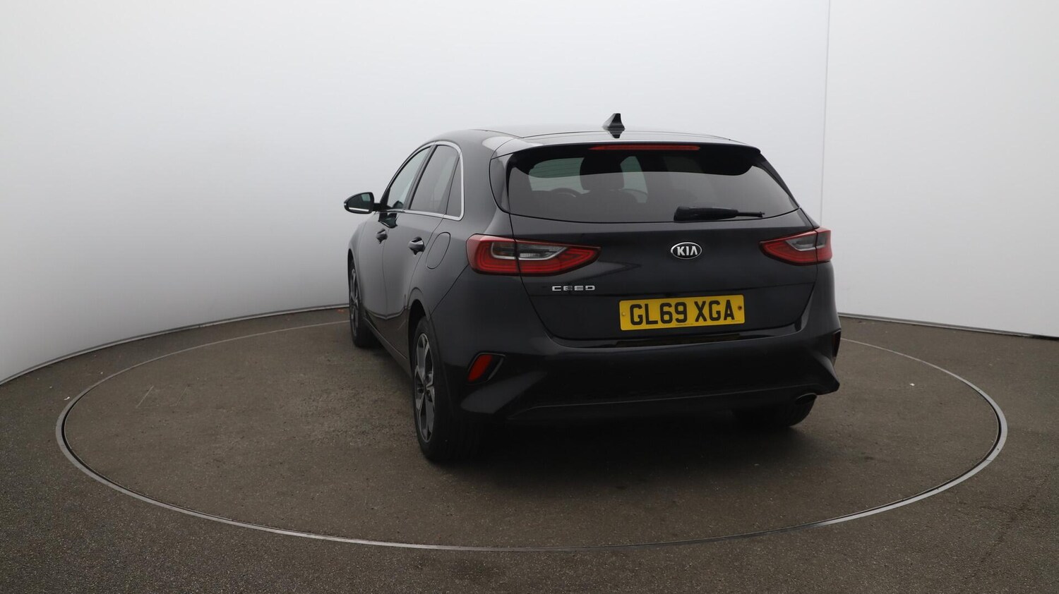 Used Kia Ceed 2020 for sale - 76042641: Photo 59