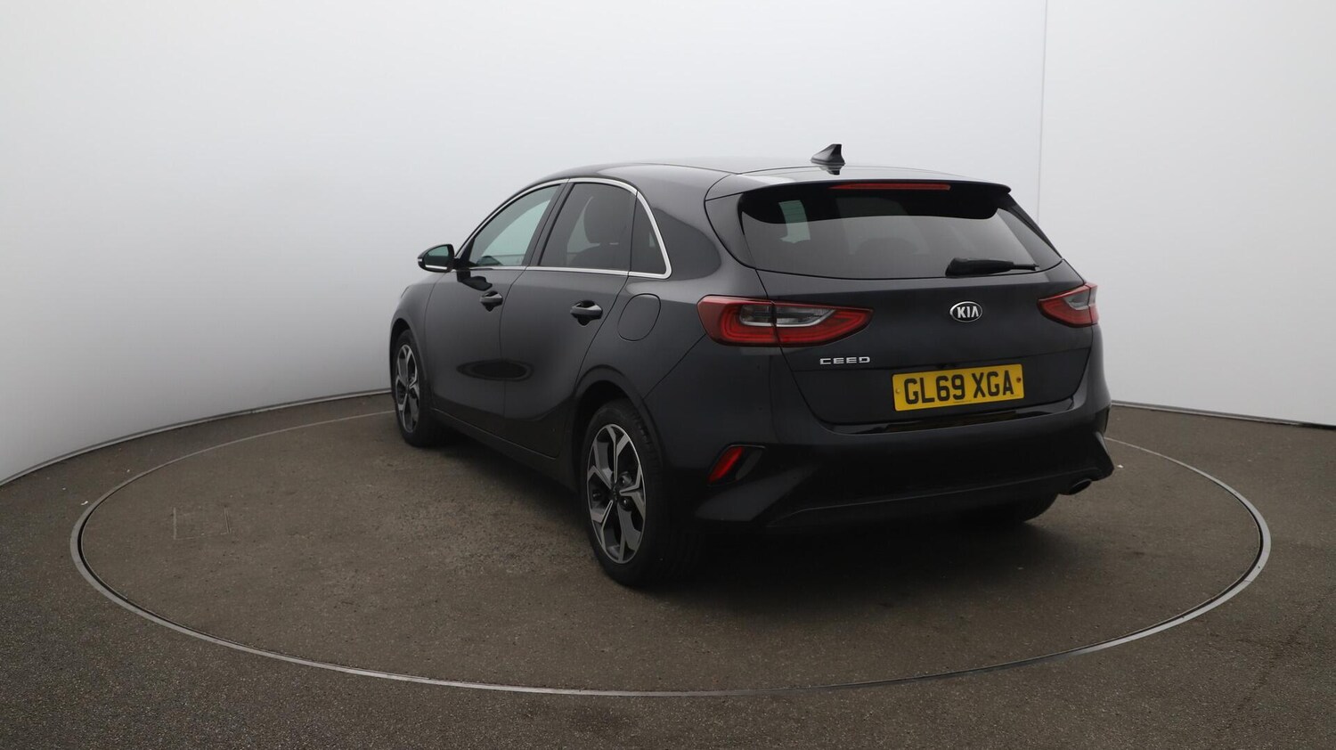 Used Kia Ceed 2020 for sale - 76042641: Photo 60