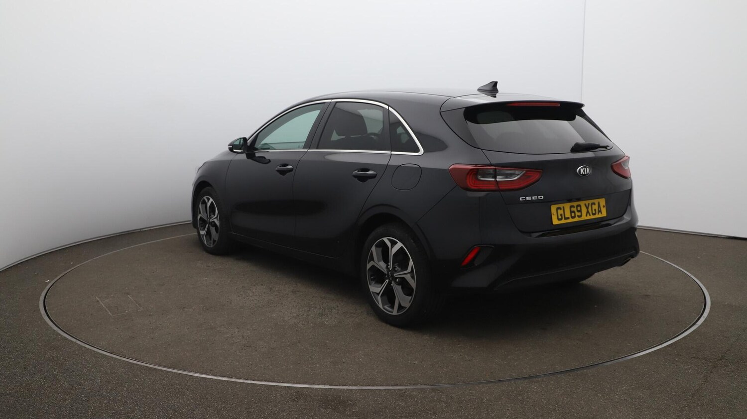 Used Kia Ceed 2020 for sale - 76042641: Photo 61