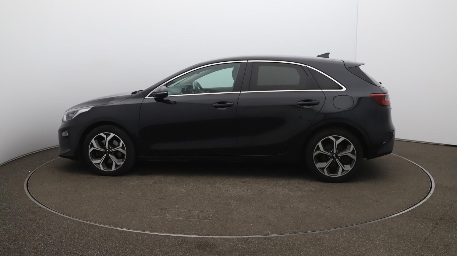 Used Kia Ceed 2020 for sale - 76042641: Photo 63