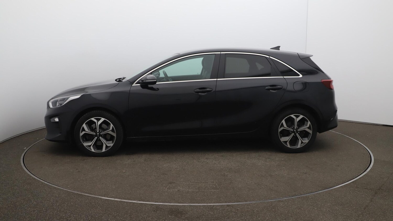 Used Kia Ceed 2020 for sale - 76042641: Photo 64