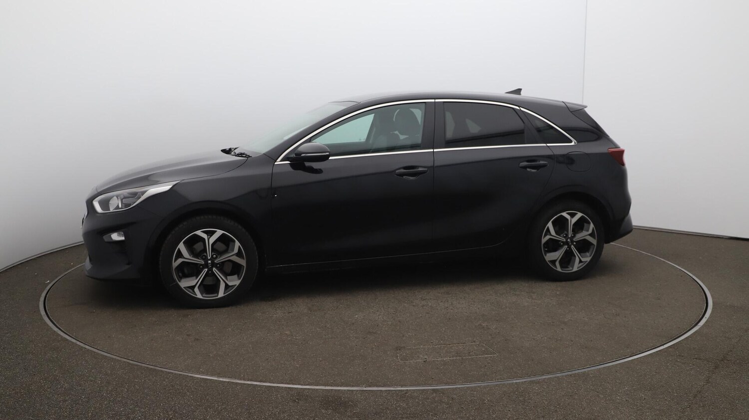 Used Kia Ceed 2020 for sale - 76042641: Photo 65