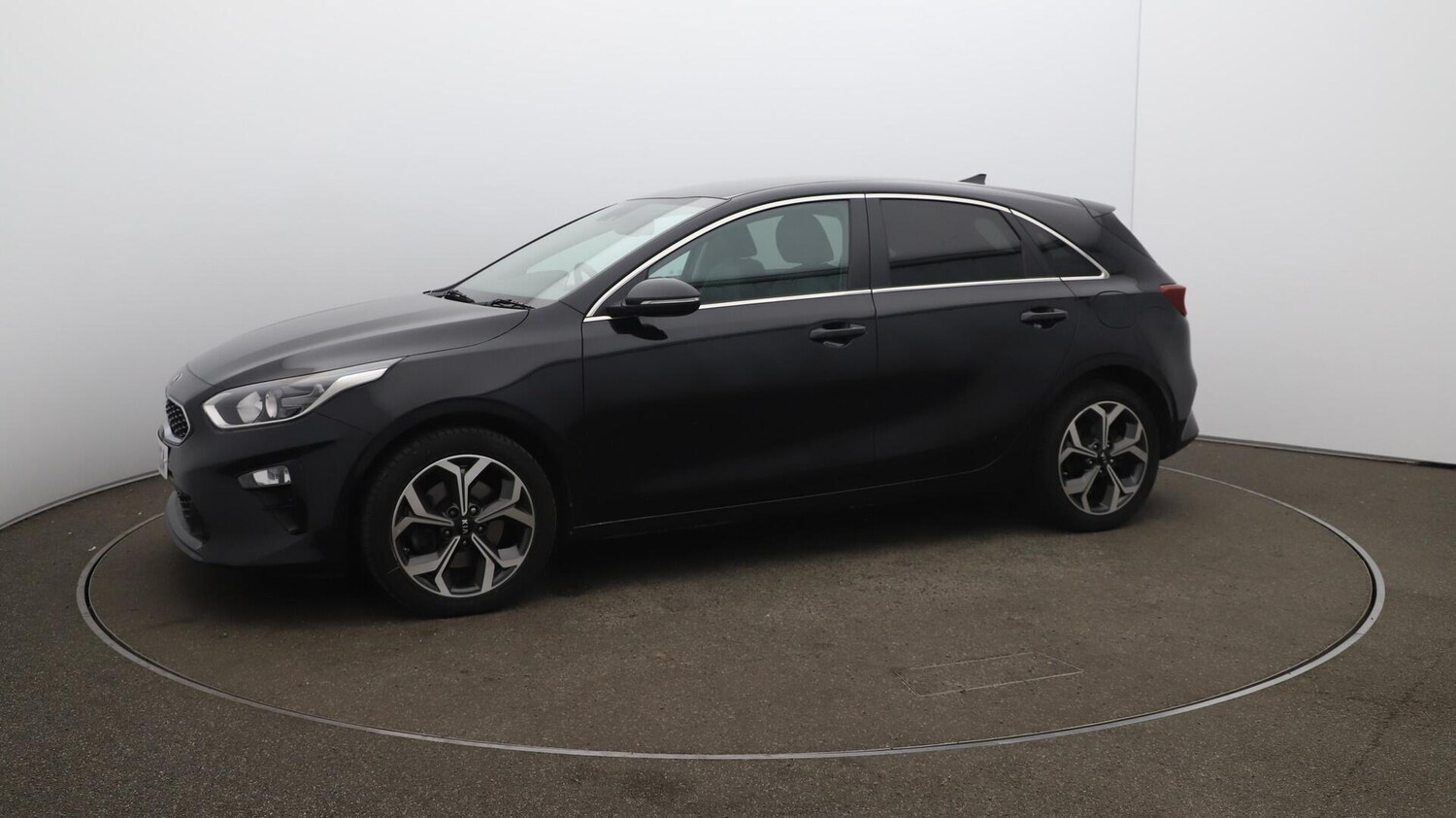Used Kia Ceed 2020 for sale - 76042641: Photo 66