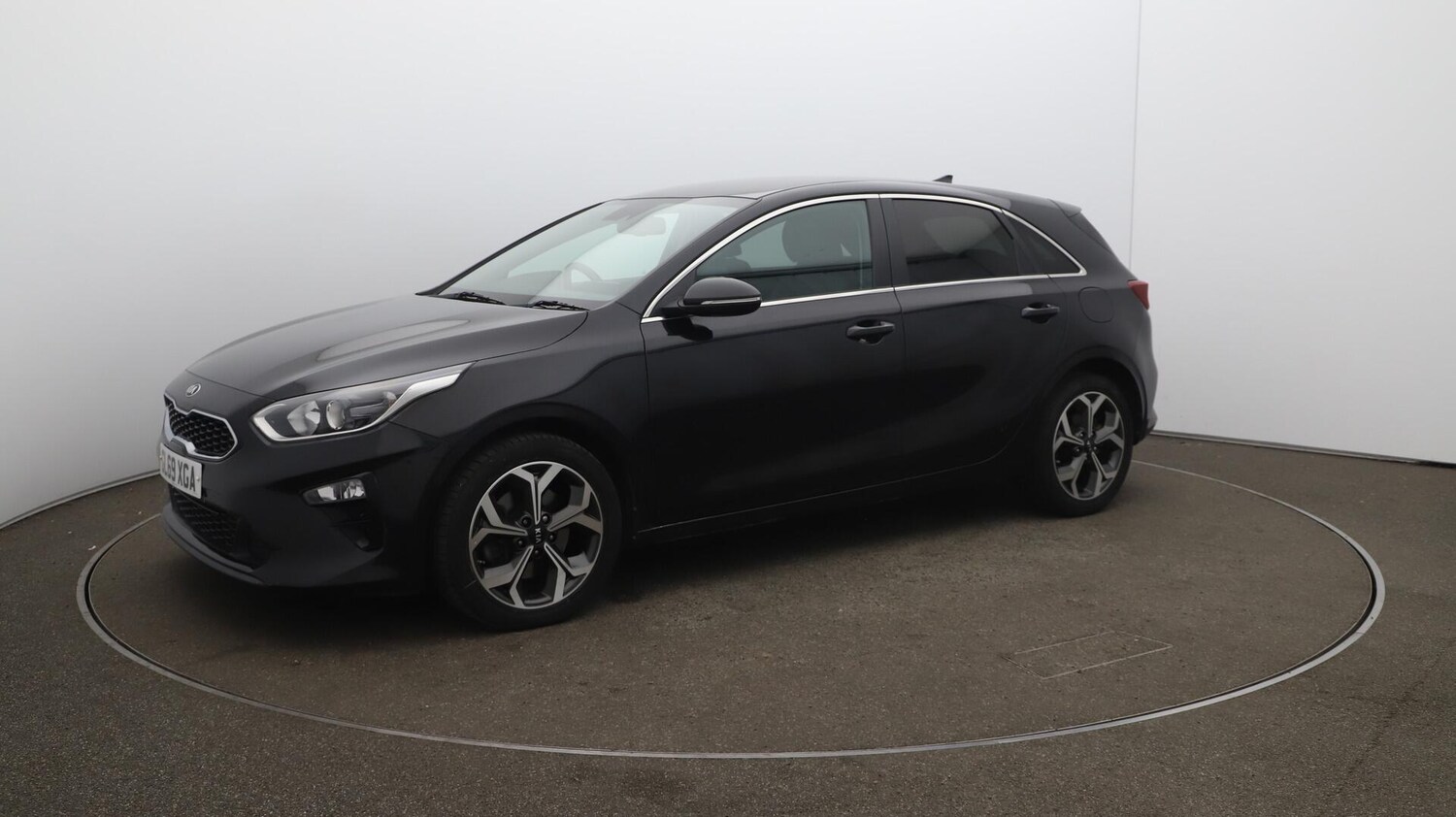 Used Kia Ceed 2020 for sale - 76042641: Photo 67