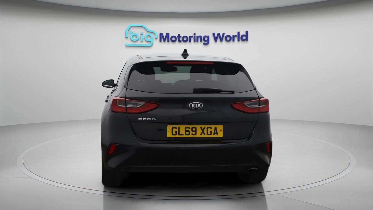 Used Kia Ceed 2020 for sale - 76042641: Photo 7